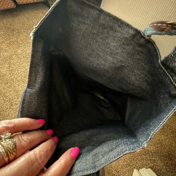 Western Bag/Purse - Picture 4 of 6